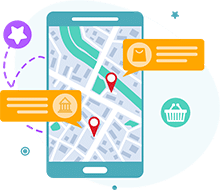 Find Your Listings With Precise Location