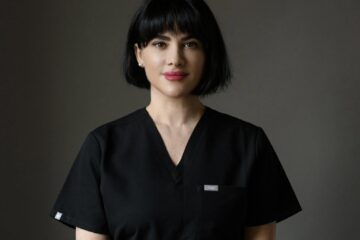 Aesthetic Services A.S.-ის Nurse Practitioner სოფია ახვლედიანი