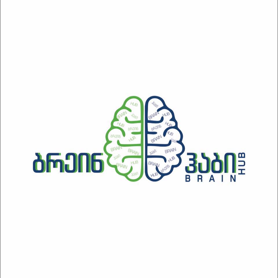 ბრეინ ჰაბი • Brain Hub - Georgians In the USA