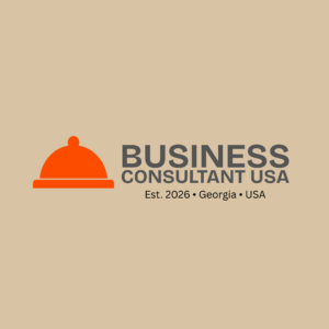 Space Info 4 Business Consultant USA • ბიზნეს კონსულტანტი აშშ