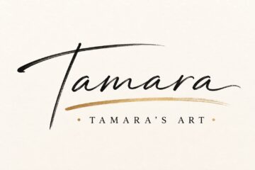 TAMARA’S ART – ხელოვანი თამარა მიქაბერიძე