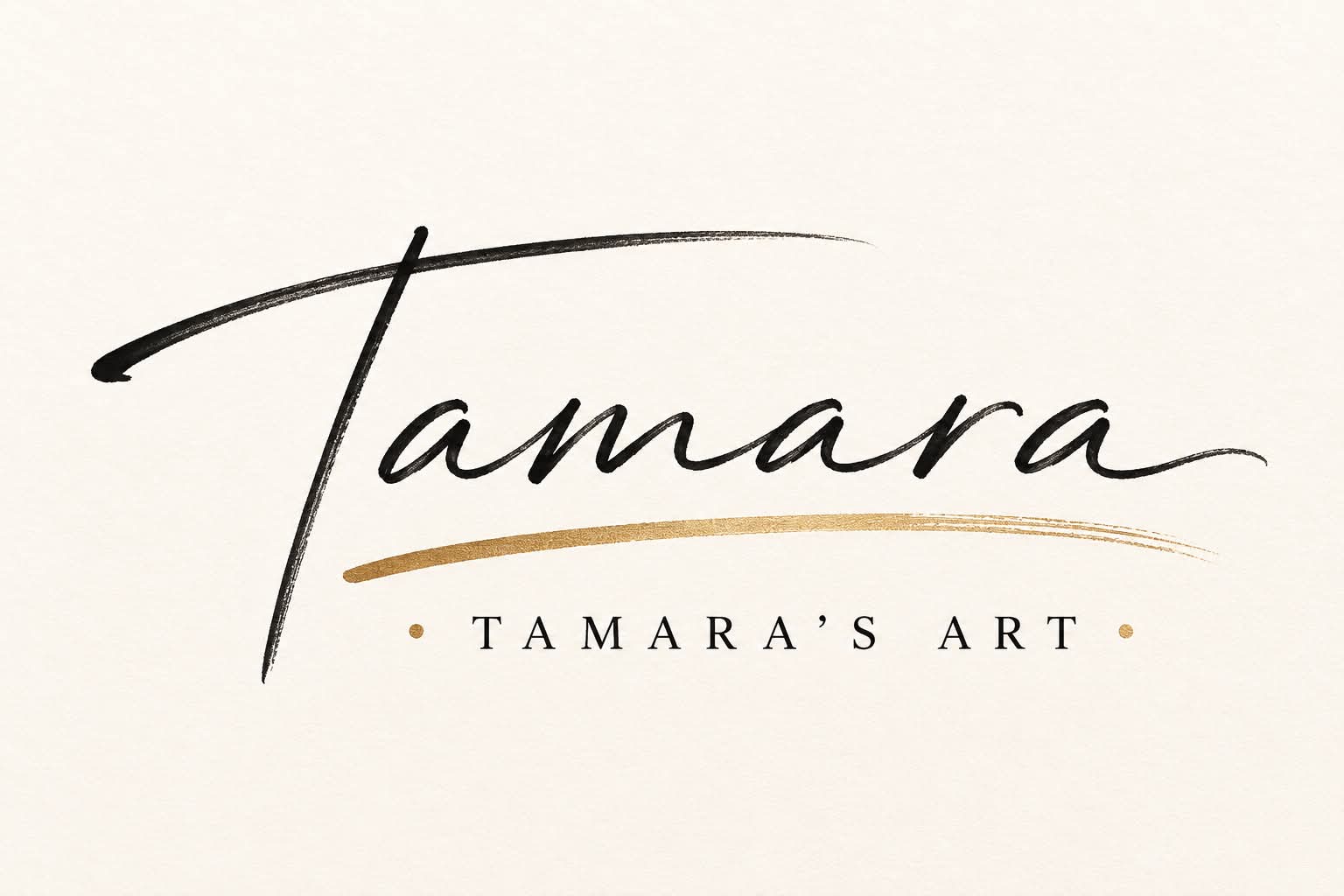 TAMARA’S ART – ხელოვანი თამარა მიქაბერიძე
